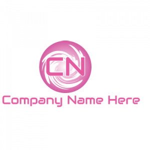 Pretty Swirl Logo