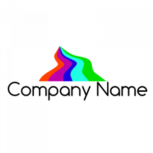 Color Path Logo