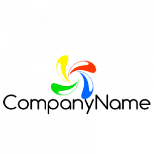 Color Splash Logo